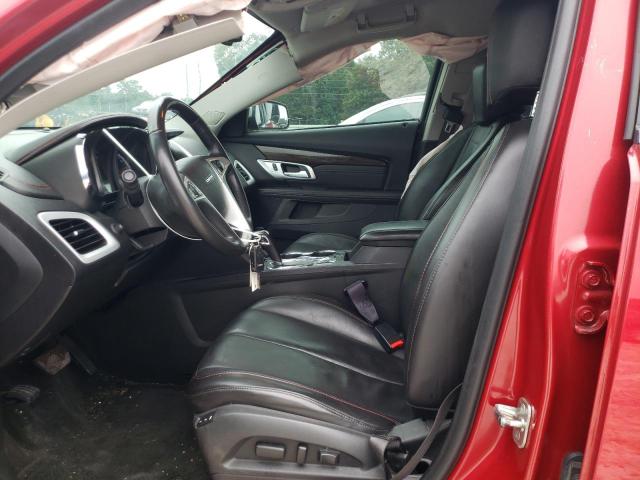 Photo 4 VIN: 2GKALUEK3F6124720 - GMC TERRAIN DE 