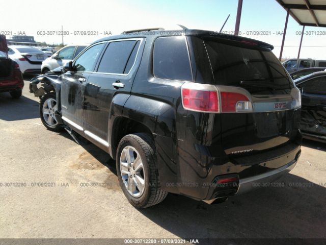 Photo 2 VIN: 2GKALUEK3F6159970 - GMC TERRAIN 