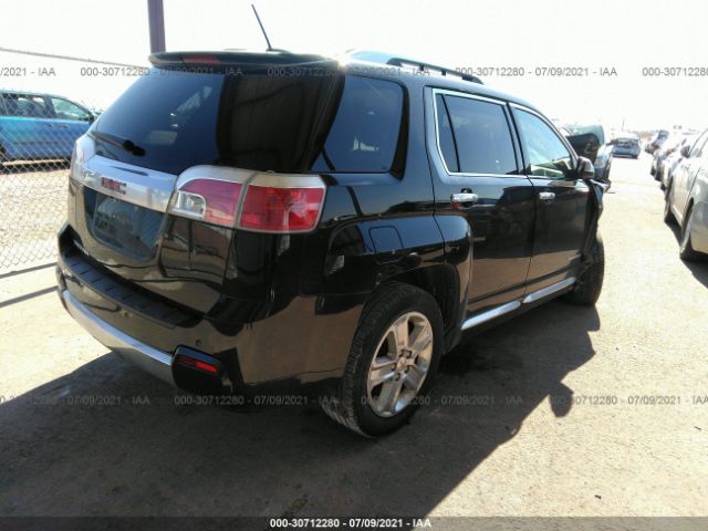 Photo 3 VIN: 2GKALUEK3F6159970 - GMC TERRAIN 