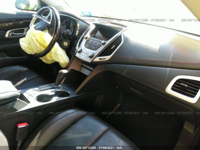 Photo 4 VIN: 2GKALUEK3F6159970 - GMC TERRAIN 