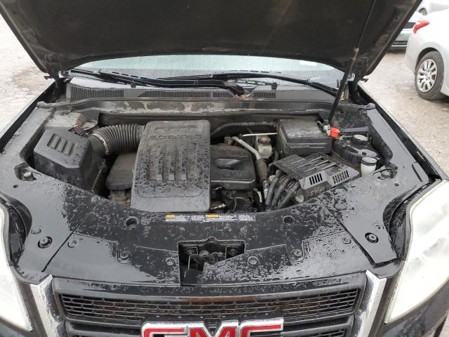 Photo 10 VIN: 2GKALUEK4C6108084 - GMC TERRAIN 