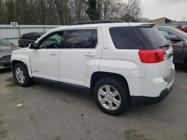 Photo 1 VIN: 2GKALUEK4C6117299 - GMC TERRAIN SL 