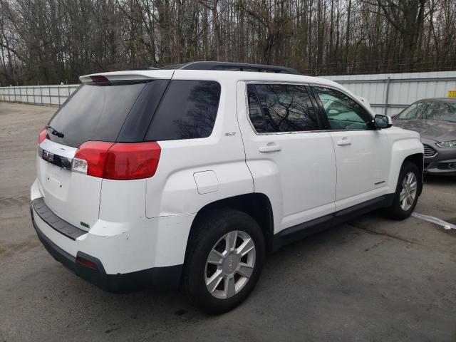 Photo 2 VIN: 2GKALUEK4C6117299 - GMC TERRAIN SL 