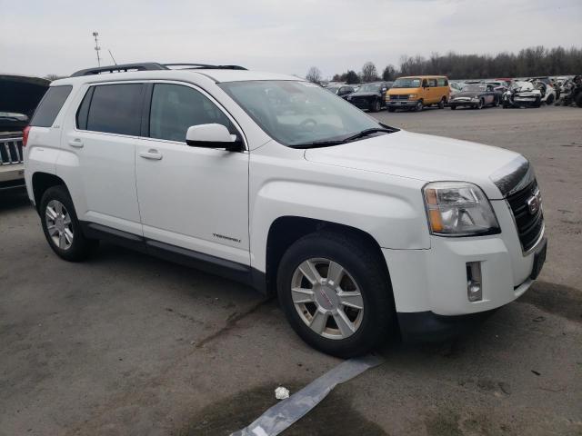 Photo 3 VIN: 2GKALUEK4C6117299 - GMC TERRAIN SL 