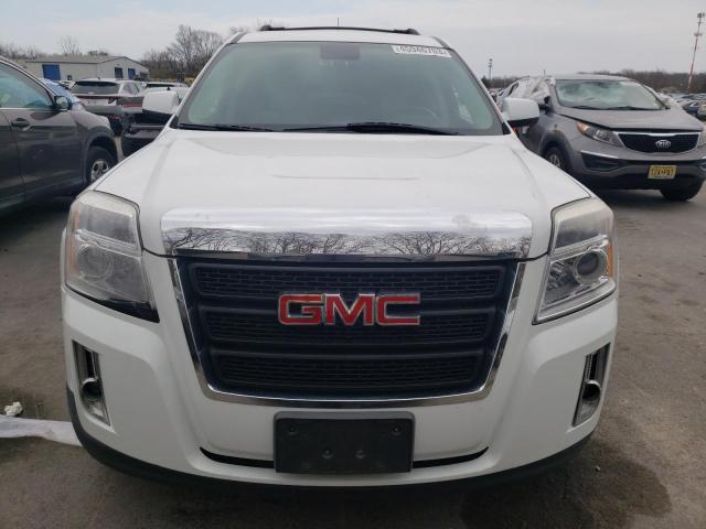 Photo 4 VIN: 2GKALUEK4C6117299 - GMC TERRAIN SL 