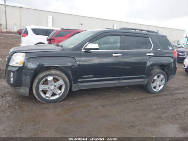 Photo 1 VIN: 2GKALUEK4C6178619 - GMC TERRAIN 