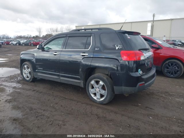 Photo 2 VIN: 2GKALUEK4C6178619 - GMC TERRAIN 