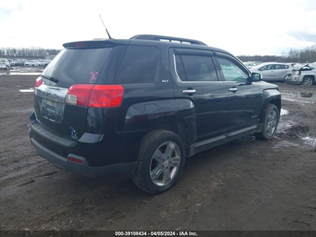 Photo 3 VIN: 2GKALUEK4C6178619 - GMC TERRAIN 