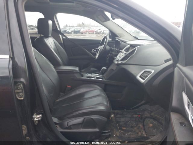 Photo 4 VIN: 2GKALUEK4C6178619 - GMC TERRAIN 