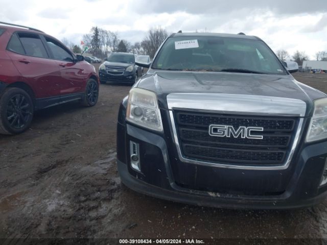 Photo 5 VIN: 2GKALUEK4C6178619 - GMC TERRAIN 