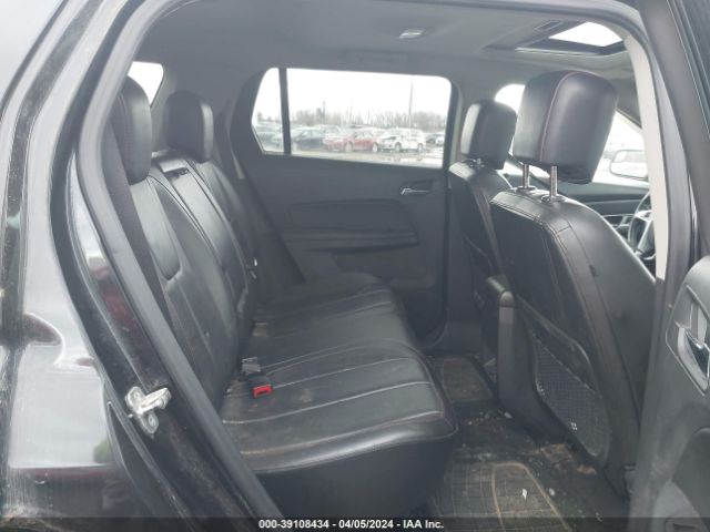 Photo 7 VIN: 2GKALUEK4C6178619 - GMC TERRAIN 