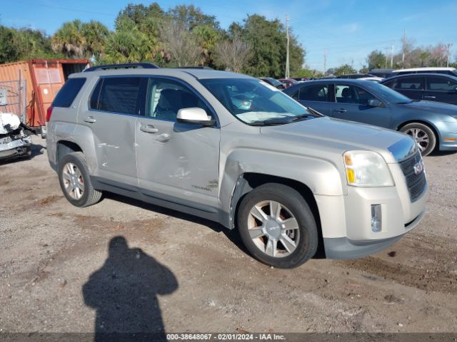 Photo 0 VIN: 2GKALUEK4C6198305 - GMC TERRAIN 