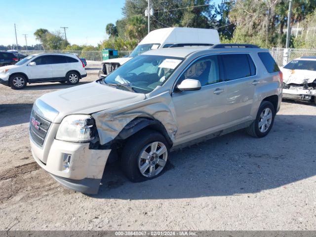 Photo 1 VIN: 2GKALUEK4C6198305 - GMC TERRAIN 