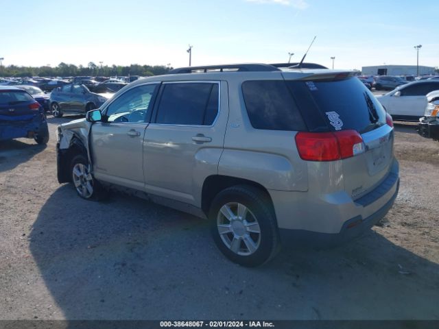 Photo 2 VIN: 2GKALUEK4C6198305 - GMC TERRAIN 