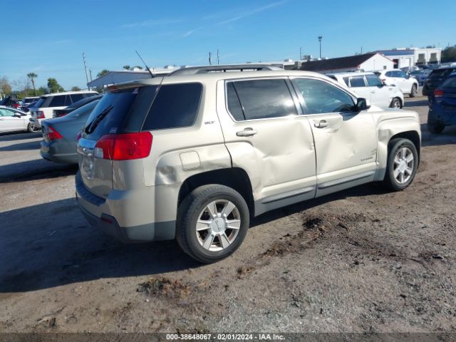 Photo 3 VIN: 2GKALUEK4C6198305 - GMC TERRAIN 