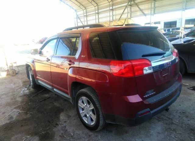 Photo 2 VIN: 2GKALUEK4C6255408 - GMC TERRAIN 