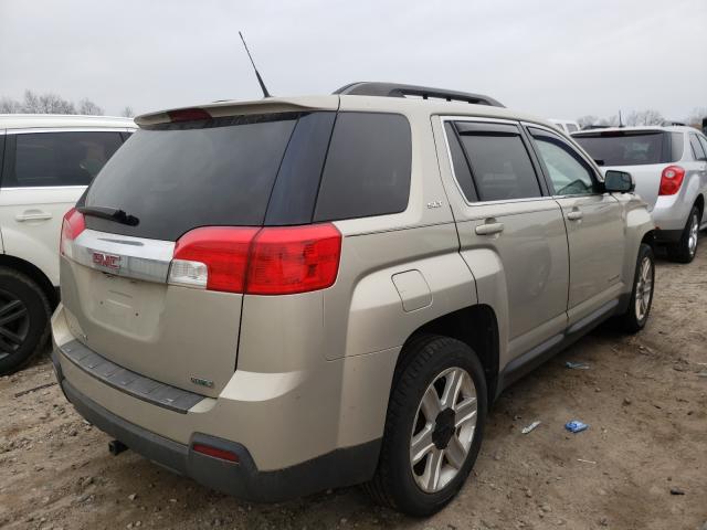 Photo 3 VIN: 2GKALUEK4C6260169 - GMC TERRAIN SL 