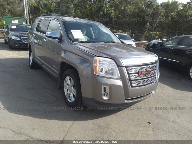 Photo 0 VIN: 2GKALUEK4C6271852 - GMC TERRAIN 