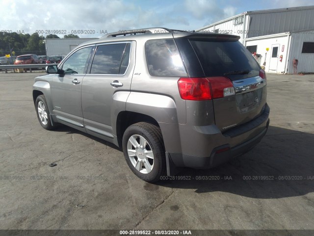 Photo 2 VIN: 2GKALUEK4C6271852 - GMC TERRAIN 