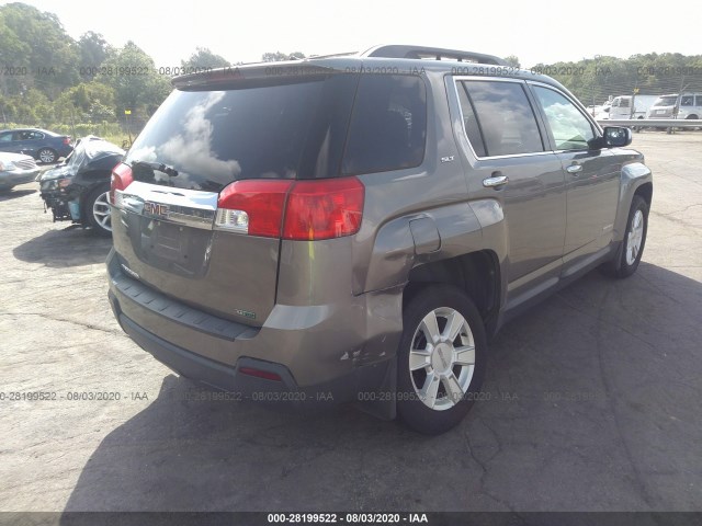 Photo 3 VIN: 2GKALUEK4C6271852 - GMC TERRAIN 