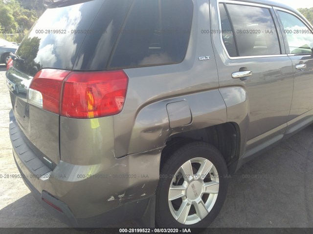 Photo 5 VIN: 2GKALUEK4C6271852 - GMC TERRAIN 