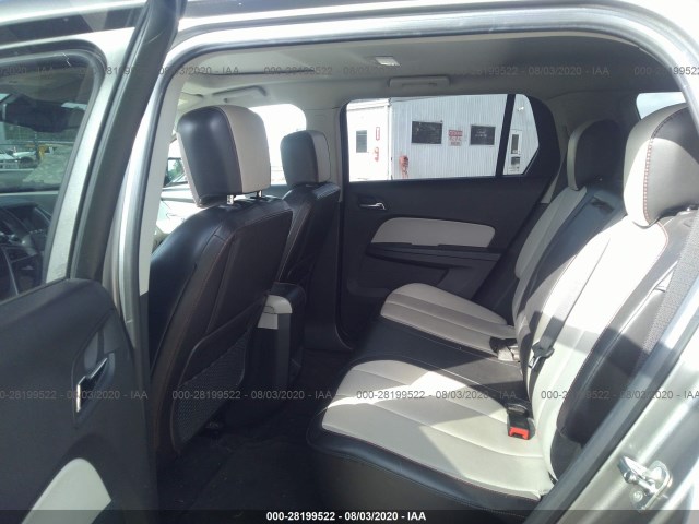 Photo 7 VIN: 2GKALUEK4C6271852 - GMC TERRAIN 