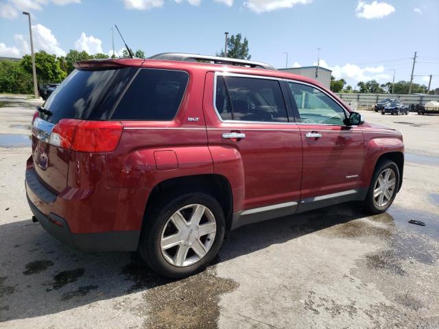 Photo 2 VIN: 2GKALUEK4C6317440 - GMC TERRAIN SL 