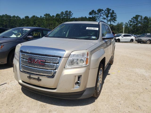 Photo 1 VIN: 2GKALUEK4C6366248 - GMC TERRAIN SL 