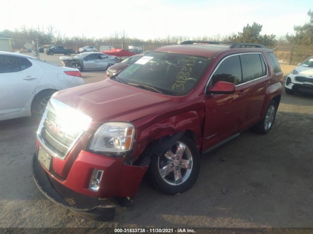 Photo 1 VIN: 2GKALUEK4D6117336 - GMC TERRAIN 