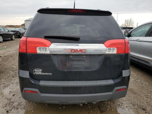 Photo 5 VIN: 2GKALUEK4D6123511 - GMC TERRAIN SL 