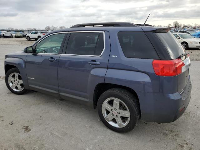 Photo 1 VIN: 2GKALUEK4D6211457 - GMC TERRAIN 