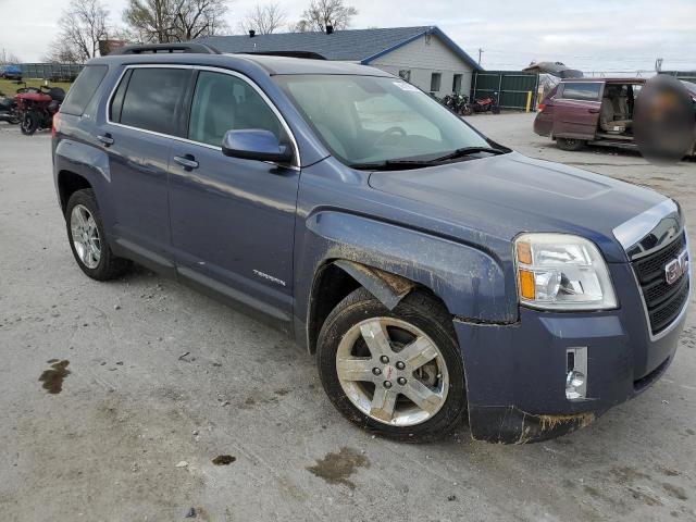 Photo 3 VIN: 2GKALUEK4D6211457 - GMC TERRAIN 