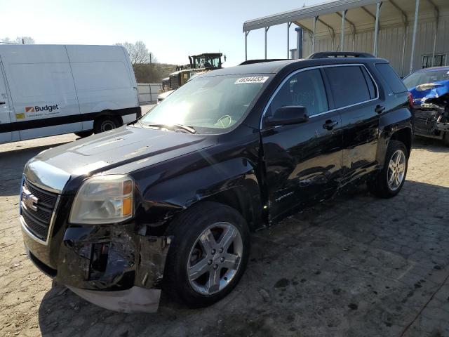 Photo 0 VIN: 2GKALUEK4D6238707 - GMC TERRAIN SL 