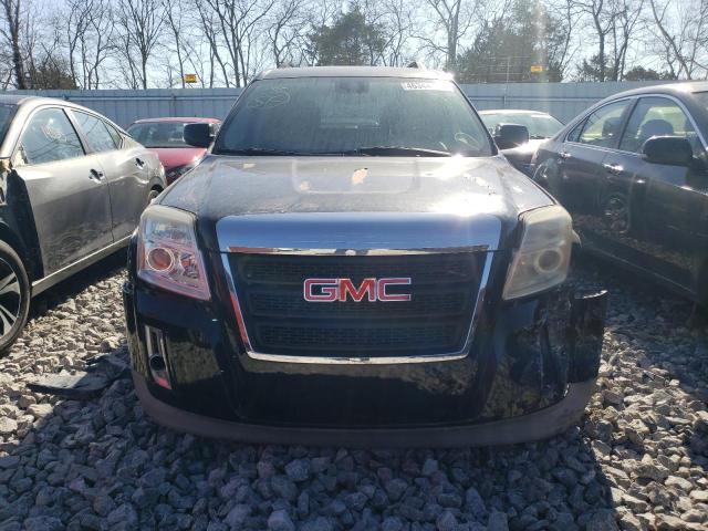 Photo 4 VIN: 2GKALUEK4D6238707 - GMC TERRAIN SL 