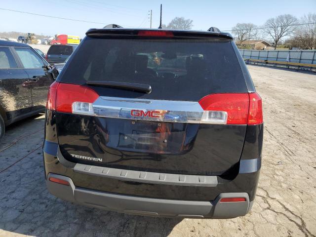 Photo 5 VIN: 2GKALUEK4D6238707 - GMC TERRAIN SL 