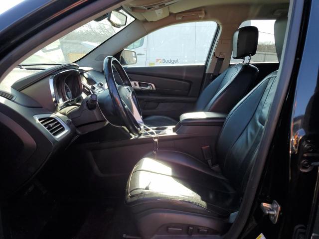 Photo 6 VIN: 2GKALUEK4D6238707 - GMC TERRAIN SL 