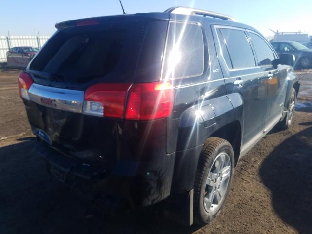 Photo 3 VIN: 2GKALUEK4D6326835 - GMC TERRAIN SL 