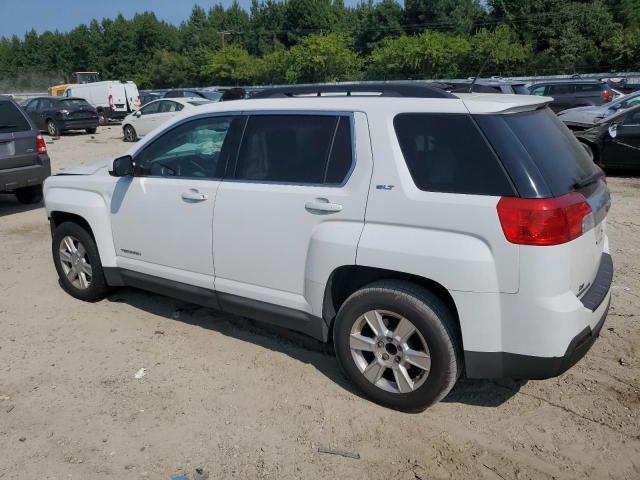 Photo 1 VIN: 2GKALUEK4D6334224 - GMC TERRAIN SL 