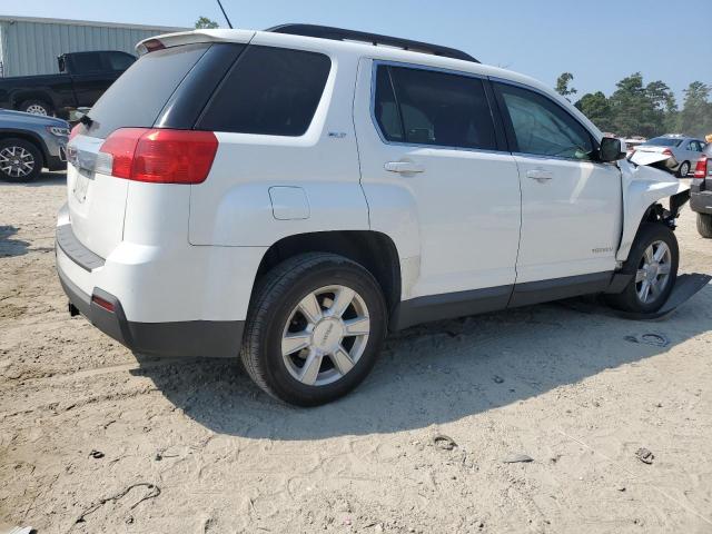 Photo 2 VIN: 2GKALUEK4D6334224 - GMC TERRAIN SL 