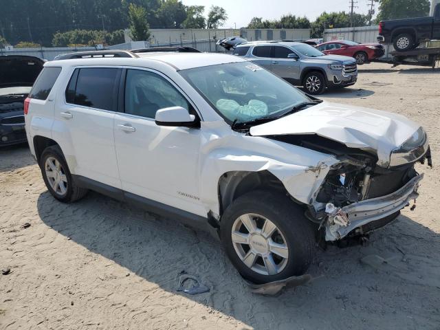 Photo 3 VIN: 2GKALUEK4D6334224 - GMC TERRAIN SL 