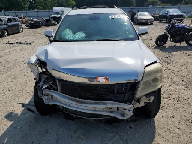 Photo 4 VIN: 2GKALUEK4D6334224 - GMC TERRAIN SL 