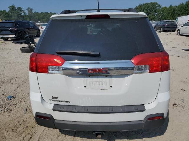 Photo 5 VIN: 2GKALUEK4D6334224 - GMC TERRAIN SL 