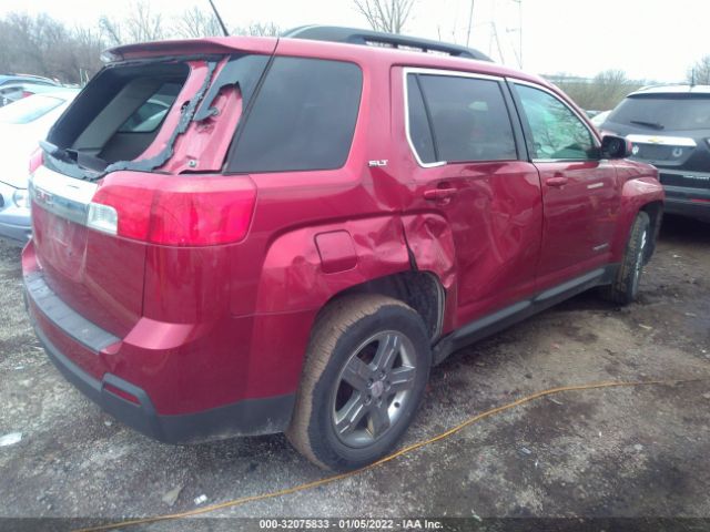 Photo 3 VIN: 2GKALUEK4D6350911 - GMC TERRAIN 