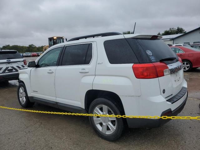 Photo 1 VIN: 2GKALUEK4D6352450 - GMC TERRAIN SL 