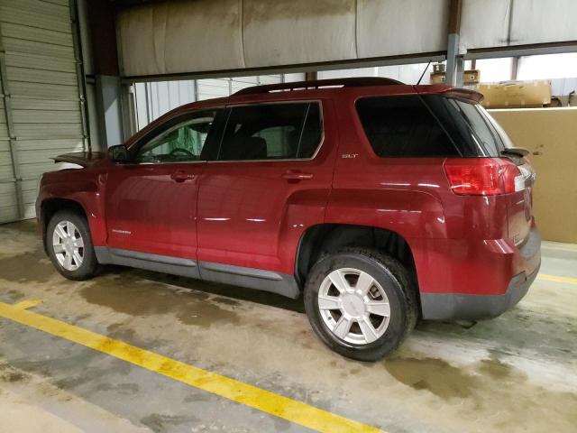 Photo 1 VIN: 2GKALUEK4D6383830 - GMC TERRAIN SL 