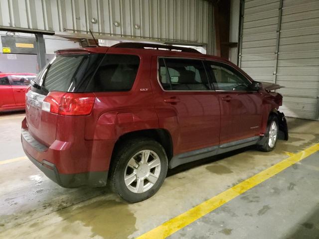 Photo 2 VIN: 2GKALUEK4D6383830 - GMC TERRAIN SL 