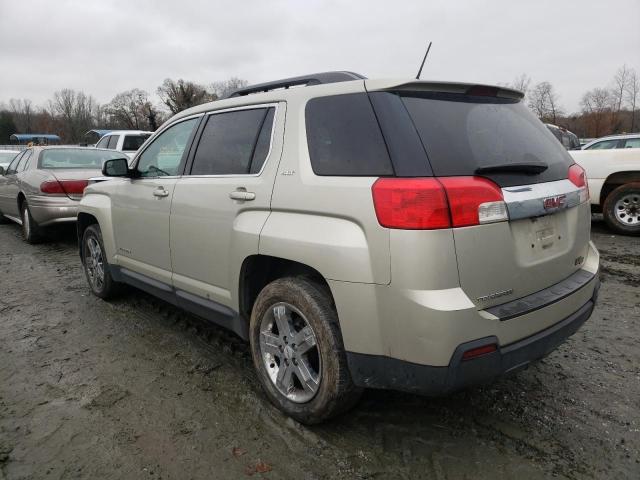 Photo 2 VIN: 2GKALUEK4D6400125 - GMC TERRAIN SL 