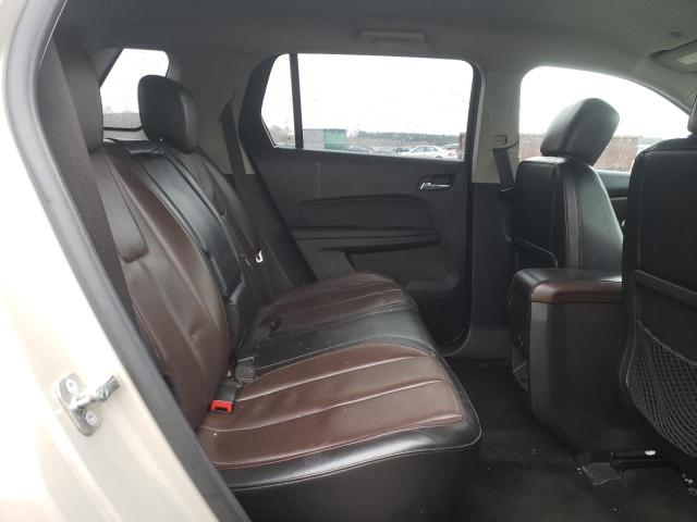 Photo 5 VIN: 2GKALUEK4D6400125 - GMC TERRAIN SL 