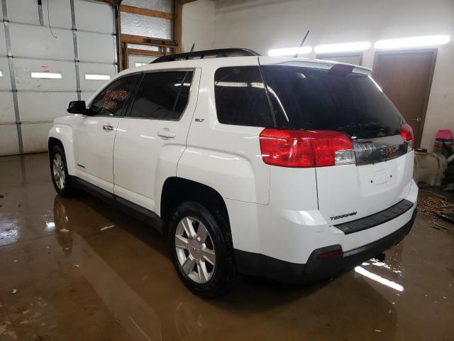 Photo 2 VIN: 2GKALUEK4D6410895 - GMC TERRAIN SL 