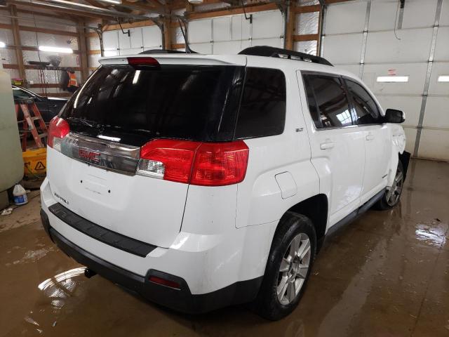 Photo 3 VIN: 2GKALUEK4D6410895 - GMC TERRAIN SL 